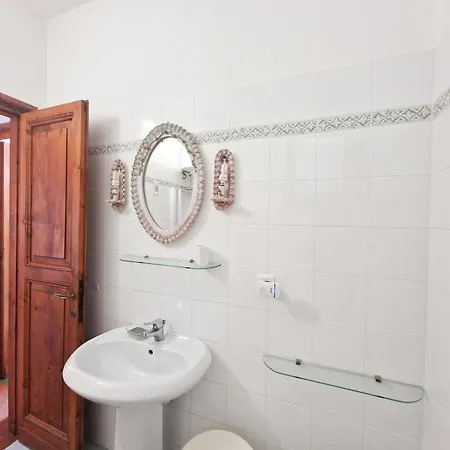 Paola Apartment Marina di Campo
