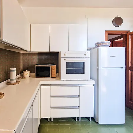 Paola Apartment *