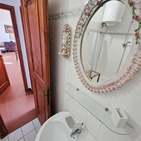 Apartment Paola Marina di Campo