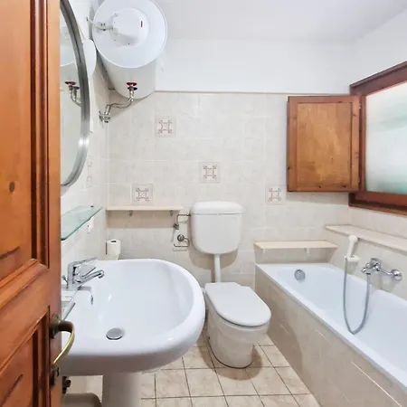 Apartment Paola *