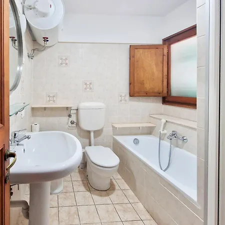 Paola Apartment