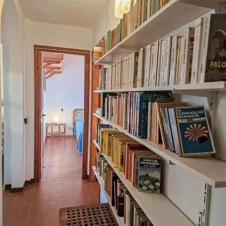 Apartment Paola Marina di Campo