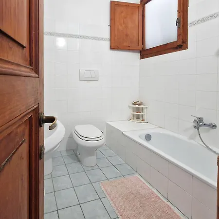 Paola Apartment